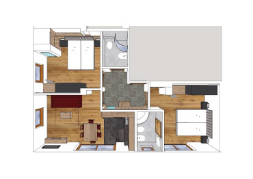 Apartment 2