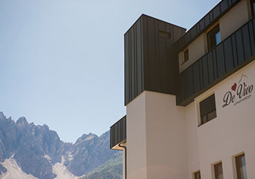 Appartements De Vivo - Innichen