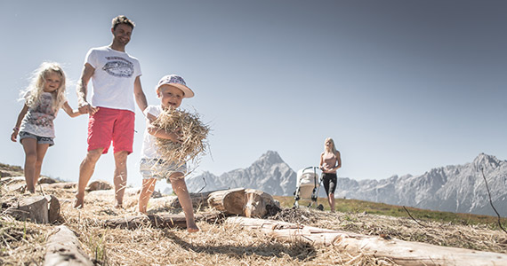 Giro delle cime