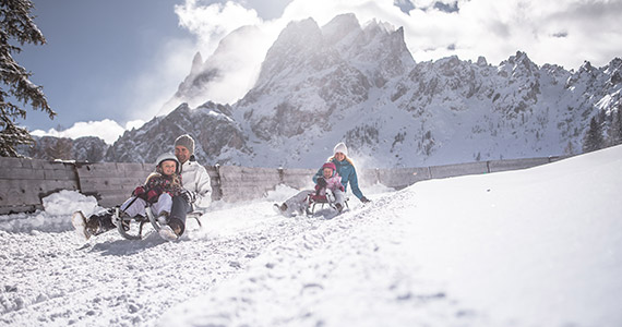 Sledging